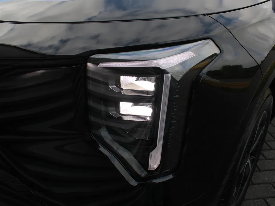 Kia Niro 1.6 GDi Hybrid DynamicLine | Automaat | Nieuwe model! | Direct leverbaar | Tot € 3.000 inruilvoordeel bij aanschaf |