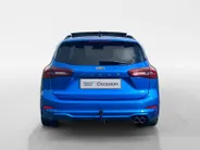 Ford Focus Wagon 1.0 EcoBoost Hybrid ST Line X |Winterpack | Driver Assistancepack | Afn. Trekhaak | Panoramadak | Adaptive Cruisecontrol | Dodehoekdetectie | Camera | 17' Lichtmetaal | B&O Audio |