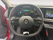 Renault Megane E-Tech EV60 Optimum Charge Evolution * automaat * 220 pk * Long Range * lm velgen * lagen km stand *