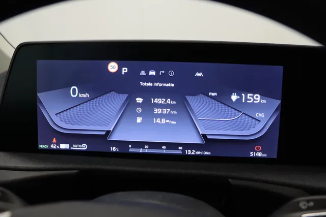 Kia EV6 Light 58 kWh