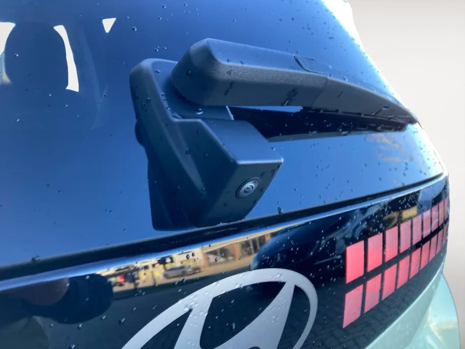 Hyundai Inster Evolve Sky 49 kWh | Schuif- kanteldak | Navi | Climate control |