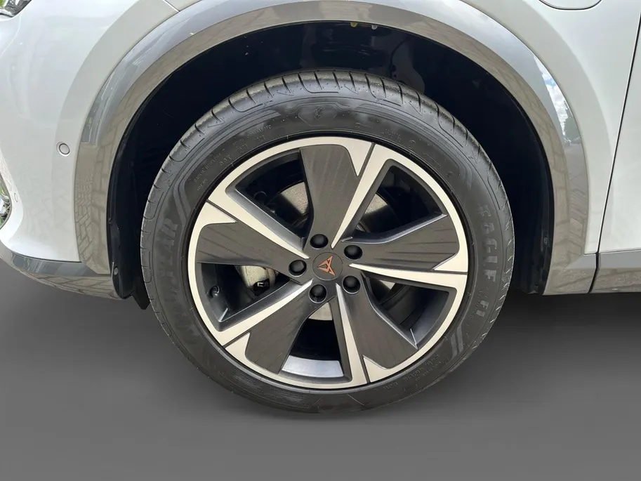 CUPRA Formentor 1.4 e-Hybrid Business | 18' LM | Climate Control | Adaptive Cruise Control | Draadloze telefoonlader | Navigatie