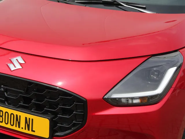Suzuki Swift 1.2 Select Smart Hybrid | € 2200,- DEALERKORTING! | Alle kleuren leverbaar!