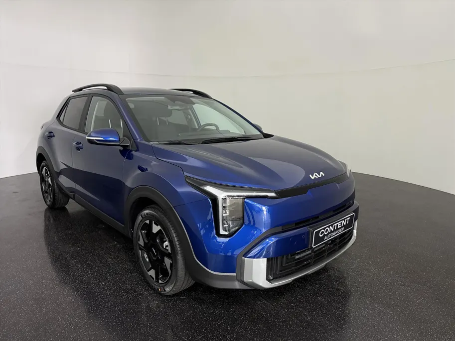 Kia Stonic 1.0T DCT7 MHEV EXECUTIVELINE