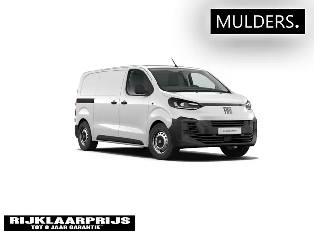 Fiat Scudo