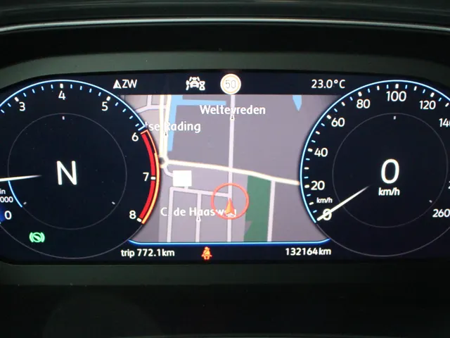Volkswagen T-Roc 1.5 TSI DSG Sport | Navigatie | Airco | PDC | Camera | Dealeronderhouden