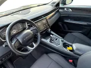 Lynk & Co 01 1.5 | Adaptieve Cruise Control | Stoelverwarming | Schuif/Kantel Dak |  | Elek. Achterklep | Lichtmetalen Velgen |