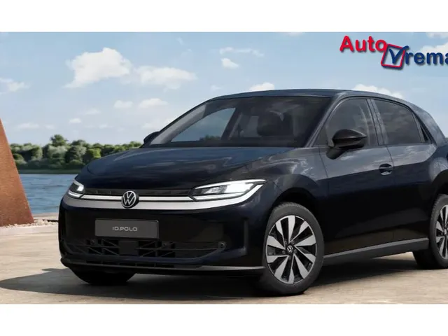 Volkswagen ID. Polo
