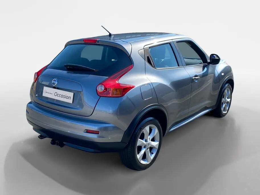 Nissan Juke 1.6 Automaat Acenta NL auto | Automaat | Android-Auto | Apple CarPlay | Cruise control | etc.