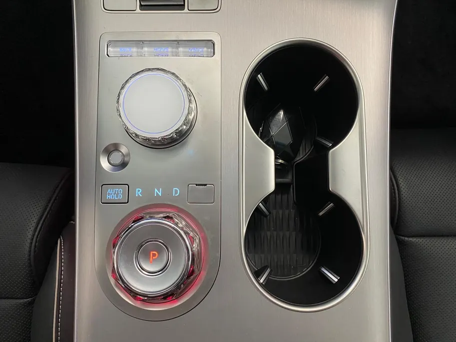 Genesis GV70 84 KWH | LUXURY | PANODAK | B&O | NAPPA LEDER |