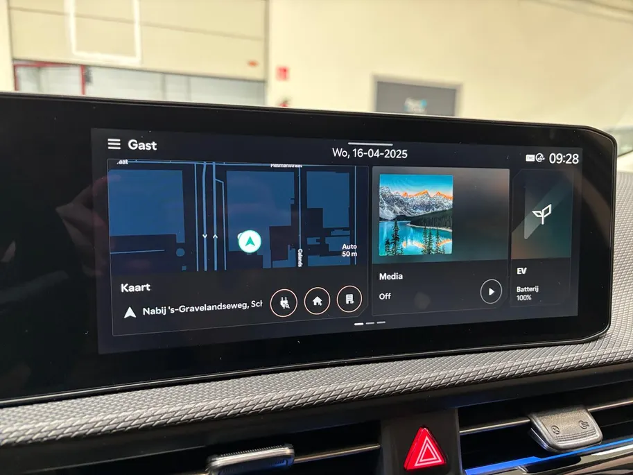 Kia EV6 Plus 63 kWh | Enkele kleuren op voorraad bel voor info | € 2000,- Inruilpremie | + €3.500 voorraadvoordeel!