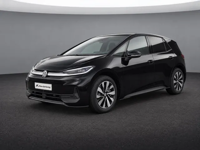 Volkswagen ID.3 Neo