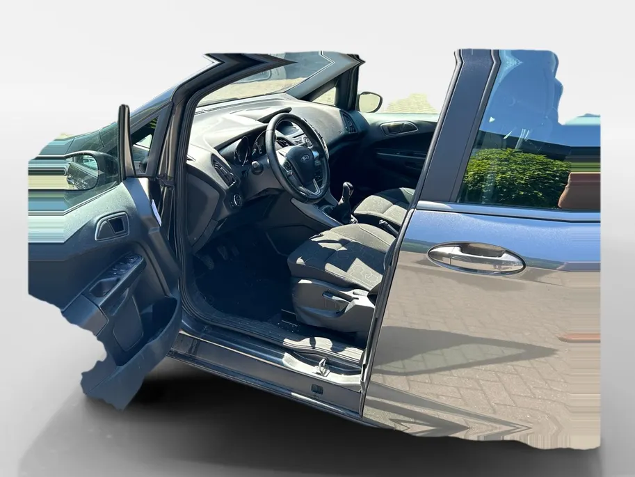 Ford B-MAX 1.0 EcoBoost Style | Super Praktisch! | Navigatie | Parkeersensoren | Climate Control | NU Rijklaarprijs! Incl. 12 maanden garantie, APK, Onderhoudsbeurt etc. Premiumpakket gratis! |