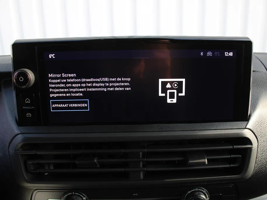 Toyota ProAce Long Worker 2.0 D-4D Challenger | Carplay | PDC | Airco | Cruise | Schuifdeur rechts |
