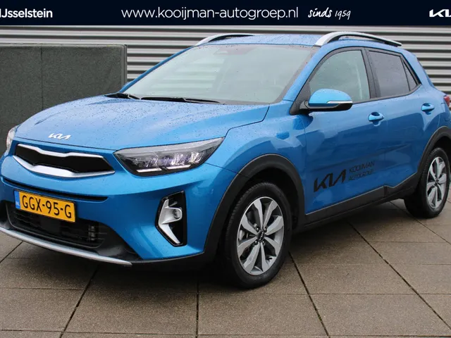 Kia Stonic