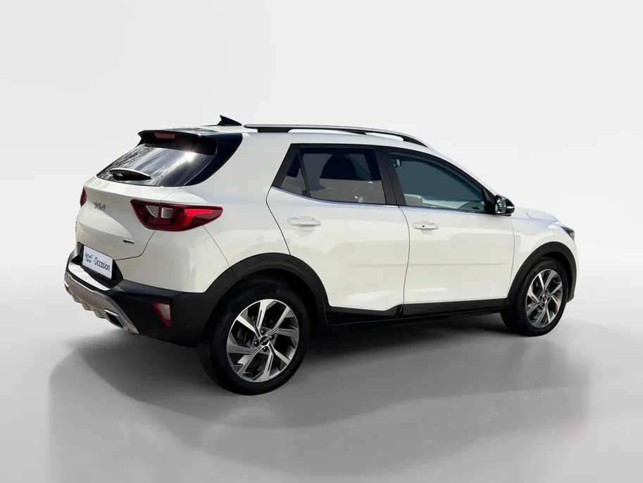 Kia Stonic 1.0 T-GDi MHEV GT-PlusLine | Navi | Clima | Camera | Schuif-/Kanteldak | Dodehoekdetectie | Stoel-/Stuurverwarming | LED-Koplampen | Carplay | LM Velgen