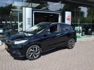 Honda HR-V 1.5 i-VTEC Executive Panorama Trekhaak