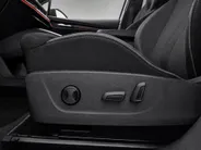 Škoda Enyaq Coupe 85 Sportline | 21' Supernova | Business Upgrade pakket Advanced | Trekhaak wegklapbaar | 2.500,- inruilbonus!!