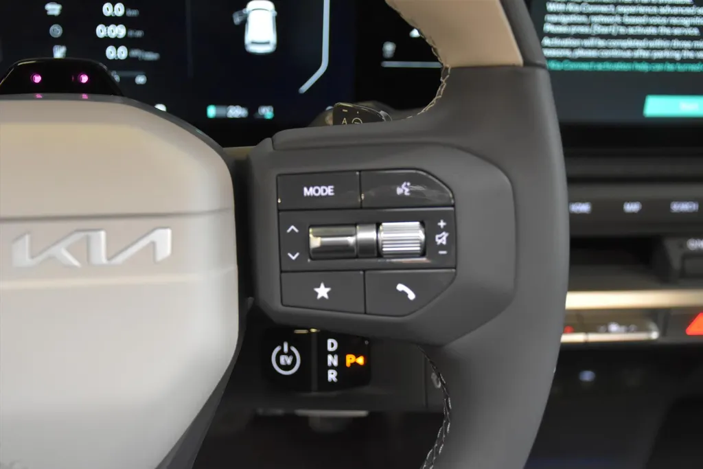 Kia EV3 81,4 kWh 204pk GT-PlusLine NIEUW - SNEL LEVERBAAR