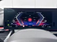 BMW i5 Touring eDrive40 M Sport Edition
