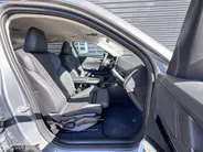 BMW iX2 eDrive20 67 kWh