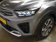 Kia Stonic 1.0 T-GDi 120pk DCT7 GT-PlusLine