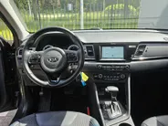 Kia Niro 1.6 GDi Hybrid DynamicLine |Navi |Camera