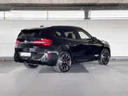 BMW X3 30e xDrive