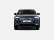Audi Q4 Sportback e-tron S edition quattro performance 82 kWh 340 PK · Tech pro · Glazen panoramadak · Augmented reality head-up display