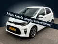Kia Picanto 1.0 DPi Dynamicplusline