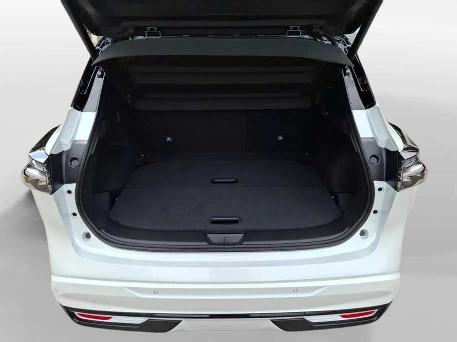 Nissan QASHQAI 1.5 e-Power N-Design | Elektrisch verstelbare stoel met geheugenfunctie | Elektrsiche achterklep | Verwaarmde voorruit, stoelen en stuur | Pano dak |