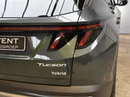 Hyundai Tucson 1.6 T-GDi HEV 238pk Aut Comfort Plus I Demo voordeel