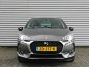 DS DS 3 1.2 PureTech Performance Line | Automaat | Navi | Trekhaak | Clima | 17' LM Velgen | Camera |