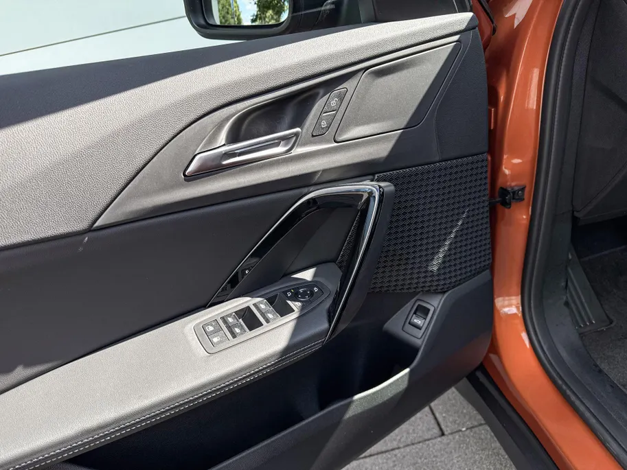 BMW X1 xDrive25e