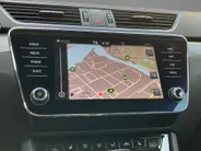 Škoda Superb Combi 1.4TSI 160kW/218PK iV Business Edition Plus · Navigatie · Apple/Android Car Play · Camera + Parkeersensoren · Garantie t/m 27-03-2028 of 60000km.