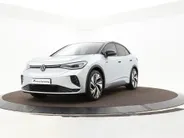 Volkswagen ID.5 GTX 77 kWh 299pk · Panoramadak · 360 Camera · Keyless · Dodehoeksensor · Matrix LED · Alarmklasse 3 · Head-Up Display ·