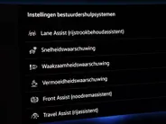 Volkswagen ID.7 Pro Business 286pk 77 kWh · SOH 97,2% · 360 Camera · Head-Up · Alarm · Elek. Trekhaak · Keyless · Elek. Voorstoelen · 20'' Inch · Gratis onderhoud & APK t/m 30-01-2030 · EXTRA INRUILKORTING ·