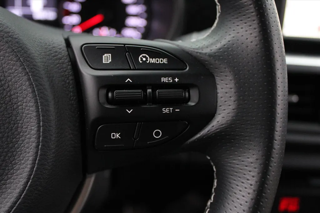 Kia Picanto 1.2 84pk 5-zits X-Line I NAVI | STOELVERWARMING I PDC | CAMERA |