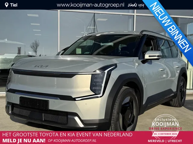 Kia EV9