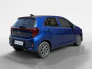 Kia Picanto 1.0 GDi DynamicPlusLine | Navi | Led verlichting | lichtmetalen velgen | inklapbare spiegels