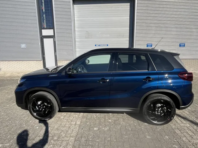 Suzuki Vitara 1.4 Special Edition Automaat | Actie model met veel voordeel en €1.500,- euro extra inruilkorting | Direct leverbaar