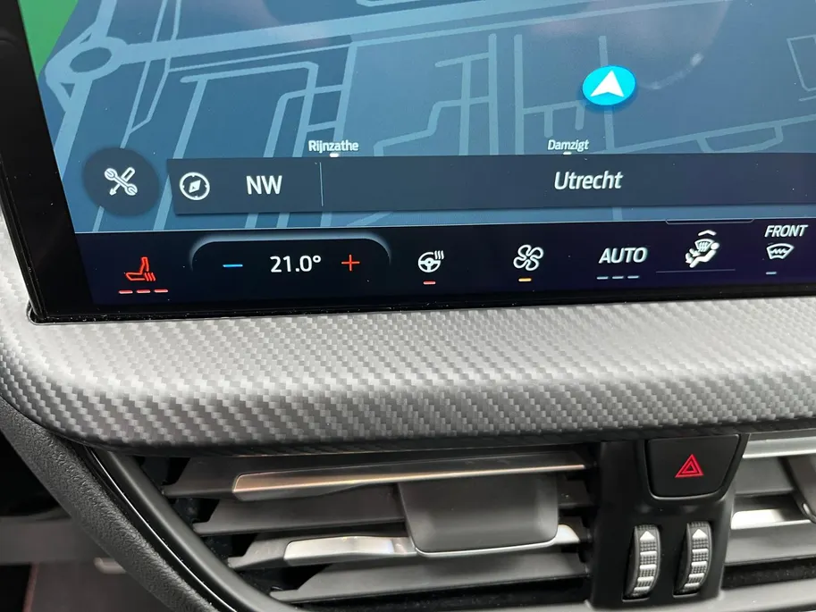 Ford Kuga 2.5 PHEV ST-Line X |NL auto|Winter-pack| Panorama-dak|Trekhaak elektrisch uitklapbaar| Licht-pakket|