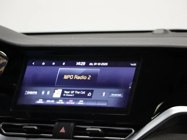 Kia Niro 1.6 GDi Hybrid ExecutiveLine