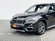 BMW X1 sDrive20i