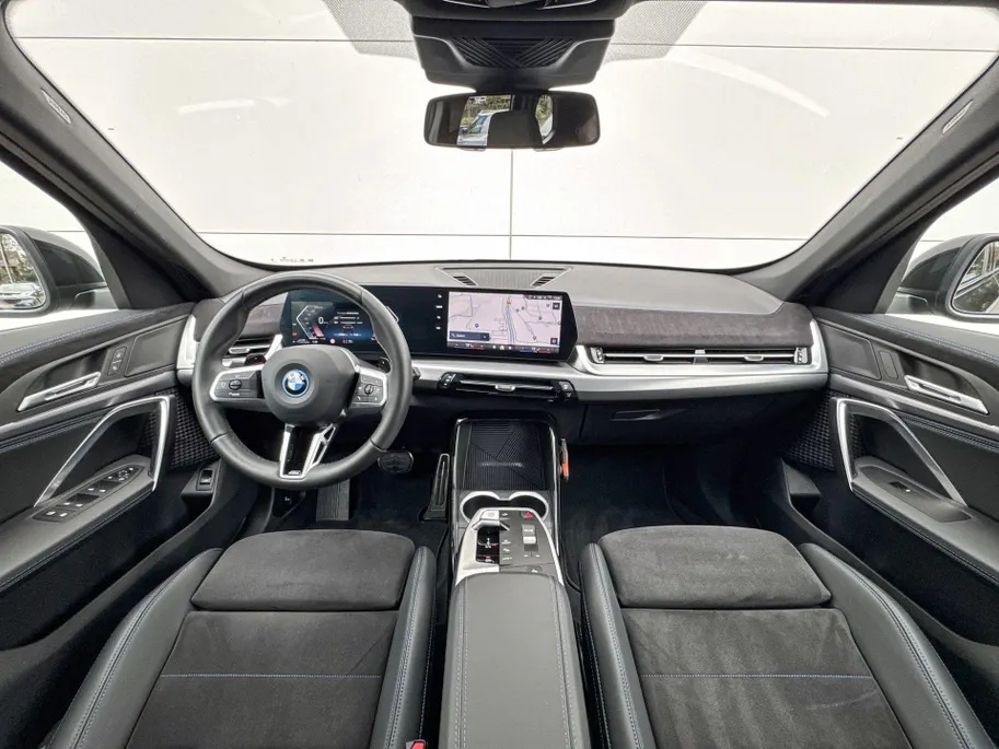 BMW X1 xDrive25e
