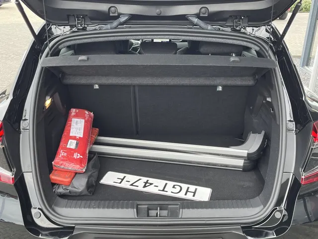 Mitsubishi ASX 1.6 HEV Instyle | Trekhaak | 360 Camera