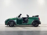 MINI Cooper Cabrio 1.5 Cooper Seaside Edition