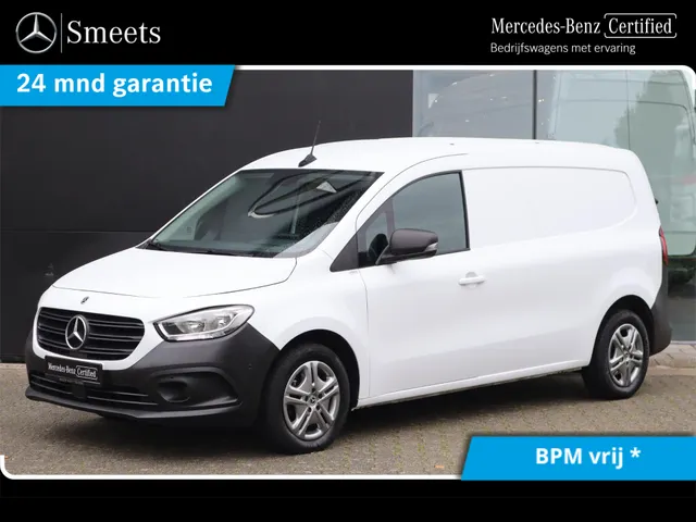 Mercedes-Benz Citan
