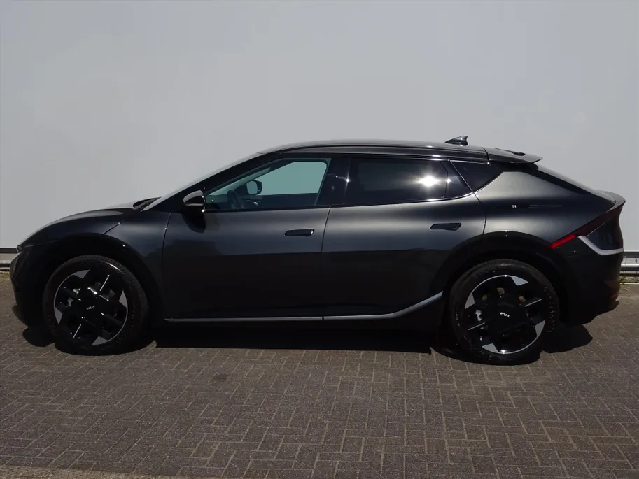 Kia EV6 84kWh 229pk RWD Plus | IN BESTELLING