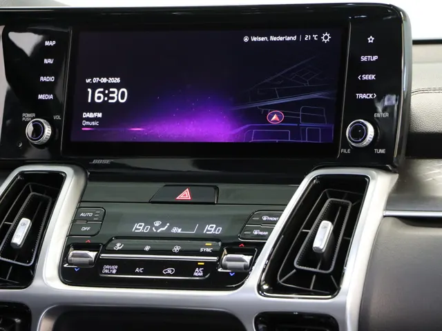 Kia Sorento 1.6 T-GDI Plug-in Hybrid 4WD DynamicPlusLine 7p.